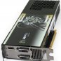 xfx Nvidia's GeForce 9800 GX2 graphics card 2.0x16 pci