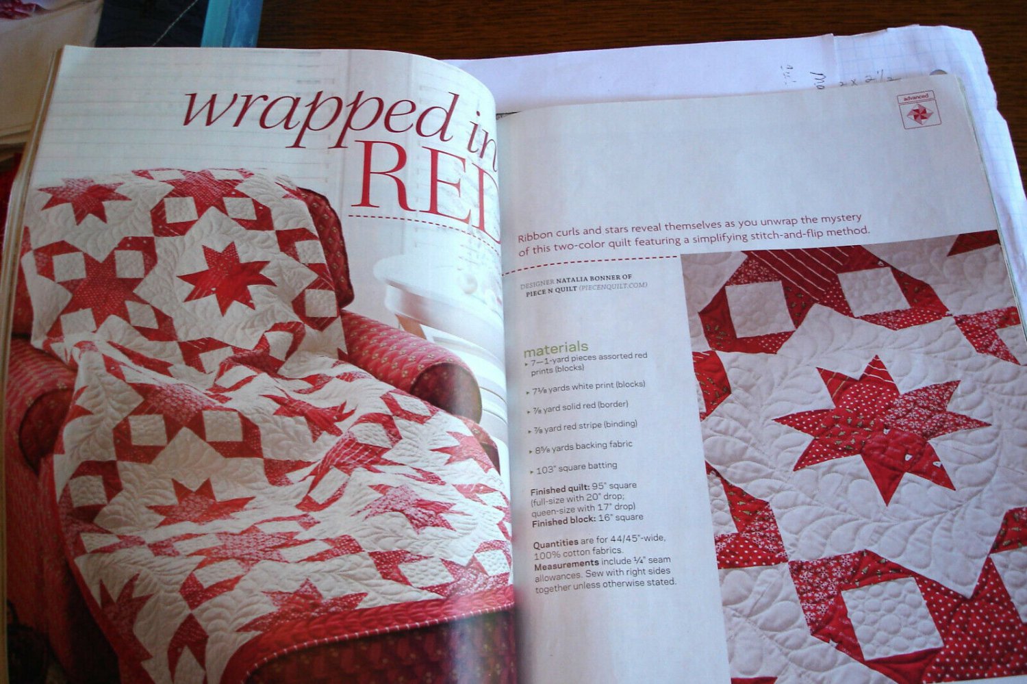 Military Tribute, Signature Quilt to finish Camp Blanding FL really neat