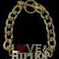 Love & Hip Hop Toggle Bracelet