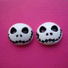 Nightmare Before Christmas Jack Earrings