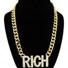 Rich Necklace