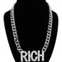 Rich Necklace
