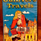 Gullliver's Travels DVD, Brand New and Sealed, A Timeless Classic for Children