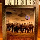 Band of Brothers, 5 Disc Boxset, Brand New and Sealed, HBO Video, Great Movie
