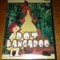 Dot and The Kangaroo, Dvd, 2004, Good Condition, Great Kid's Movie, Rare Cover