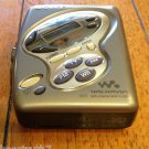 Sony Walkman, Model WM-FX28, AM-FM, Weather, TV,Cassette,Excellent Condition
