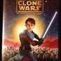 Star Wars: The Clone Wars (DVD, 2008, 2-Disc Set, Special Edition), Excellent