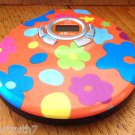 Audiovox, 45 Sec ESP, Flowers Galore, Model #DM8703-45fw, Very Good Condition