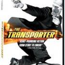The Transporter  (UMD-Movie, 2005)~ Excellent Condition, A Vintage Movie, Great