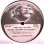 Greg Phillinganes "Behind The Mask" Promotional Radio Station 12" N/M, Awesome