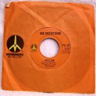 Kris Kristofferson, "Why Me" / "Help Me", Monument Records, VG,See Special Offer