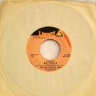 Five Man Elecrical Band, "Butterfly (You and I)", Lionel Records, VG+, Very Rare