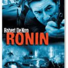 Ronin  (UMD-Movie, 2005), Excellent Condition, A Vintage action movie, Action