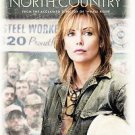 North Country (DVD, 2006, Full Frame)~Charlize Theron is Great in this Drama!