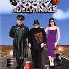 The Adventures of Rocky and Bullwinkle (DVD, 2001)~Brand New & Sealed w/Free Shi