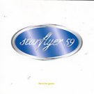 She's the Queen [EP] [EP] by Starflyer 59 (CD, Dec-1994, Tooth & Nail)-Brand New
