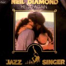 Neil Diamond, "Hello Again", The Jazz Singer, Rare 45", VG+, See Special Offer