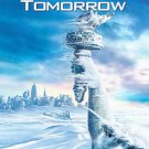 The Day After Tomorrow (DVD, 2004, Collectible Lenticular Packaging)~Great Movie