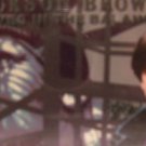 Jackson Browne---Lives in The Balance--------Casstette--------Like New