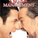 Anger Management (DVD, 2003, Full Frame Special Edition)~Great Comedy w/LOL's