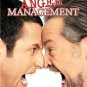 Anger Management (DVD, 2003, Full Frame Special Edition)~Great Comedy w/LOL's