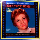 Music From The Movies  "High Fidelity" Ultra Rare, VG+,See Special Offer