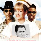 Nurse Betty (DVD, 2001, WS)~Like New w/Free Shipping/1 Day Handling!!