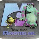 Monsters Inc, Limited Edition Numbered Collecters Tin # 02136 0f 17,000