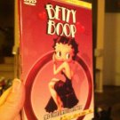 Betty Boop And Other Cartoon Treasures (DVD)~Brand New/Sealed