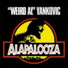 Alapalooza by Weird Al Yankovic (Cassette, Oct-1993, Volcano 3)