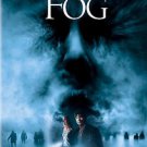 The Fog (DVD, 2006, Unrated Edition, Widescreen Edition)~ Very Good Free Ship &