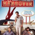 The Hangover (DVD, 2009, 2-Disc Set, Special Edition; Rated/Unrated; Includes Di