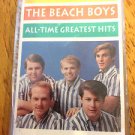 Vintage The Beach Boys All-Time Greatest Hits, Cassette, Good Condition