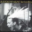 Live Bootleg by Audio Adrenaline (CD, Oct-1995, Chordant-Free Shipping!!=