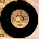 David Bowie, "Tonight / Tumble and Twirl", EMI 45rpm 7", VG+, See Special Offer