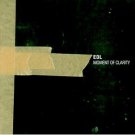 Moment of Clarity by EDL (CD, Sep-1999, Big Deal Records)