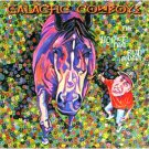 The Horse That Bud Bought by Galactic Cowboys (CD, Jun-1997, Metal Blade)