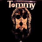 Tommy "The Movie", VG++to N/M,The Who, Elton John,Eric Clapton,See Special Offer