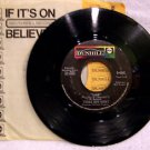 Three Dog Night, " Liar", VG+, Original Sleeve,Dunhill Records,See Special Offer