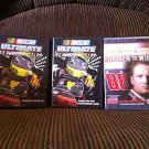 Nascar Racing Ultimate DVD Collection, Brand New & Like New, Free Shipping!!