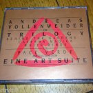 The Trilogy by Andreas Vollenweider (CD, Dec-1990, 2 Discs, Columbia (USA))