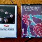 Vintage Todd Rundgren "Something/Anything" & Nazz, Excellent Conition,Very Rare