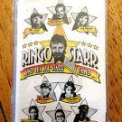 Ringo Starr and His All-Starr Band... by Ringo Starr (Cassette, Oct-1990)Vintage