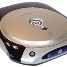 iomega-Predator CD-RW Rewritable Drive w/adaptor, Laser Product, Very Good Shape