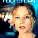 Flightplan (DVD, 2006, Widescreen)~Like New w/Free Shipping/1 Day Handling!