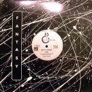 Betty Wright, "Pain" 1985, 12", N/M, Very Rare, See Special Offers