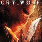 Cry_Wolf (DVD, 2005, Widescreen - Unrated)-Very Good Cond/Free Ship/1 Day Hand