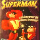 VIP, My Brother Superman, Good Vintage Cartoons for children