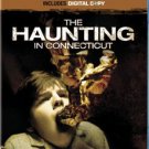 The Haunting in Connecticut (Blu-ray Disc, 2009)