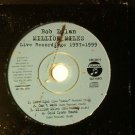 Million Miles-Live Recordings 1997-1999 by Bob Dylan (Demo/Promo)-Free Shipping!